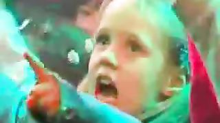 Хиллсонг - Иисус Мой Супергерой