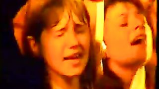 Хиллсонг - Одно желанье