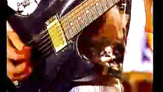 Хиллсонг - Пожар