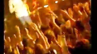 Хиллсонг - Пожар