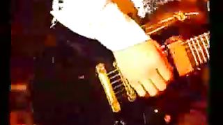 Хиллсонг - Пожар