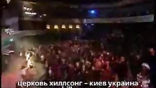 Хиллсонг - Расскажи всем Иисус Живой