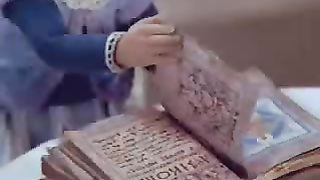 Отче Наш (мультфильм)