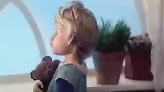 Отче Наш (мультфильм)