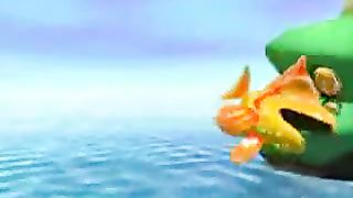 Эволюция не возможна