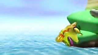 Эволюция не возможна