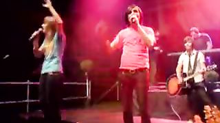 Хиллсонг (Таллинн) - Осанна