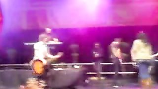 Хиллсонг (Таллинн) - Осанна