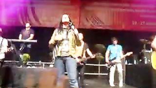 Хиллсонг (Таллинн) - Осанна