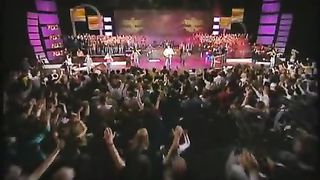 Хиллсонг - Стою