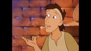 Хранители историй - 2 Бурные воды