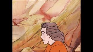 Хранители историй - 2 Бурные воды