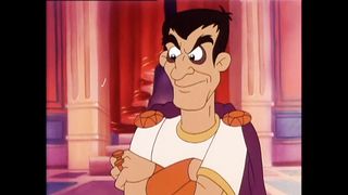 Хранители историй - 2 Бурные воды