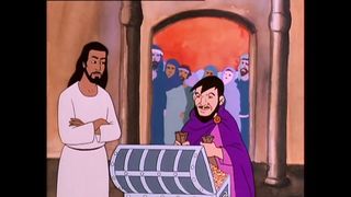 Хранители историй - 1 Побег