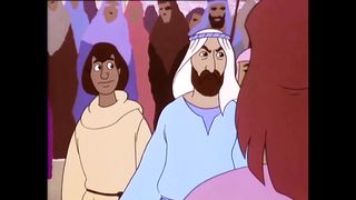 Хранители историй - 3 Спасение в катакомбах