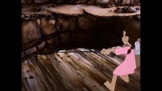 Хранители историй - 3 Спасение в катакомбах