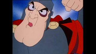 Хранители историй - 4 Готовься, Целься, Огонь