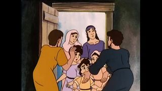 Хранители историй - 4 Готовься, Целься, Огонь