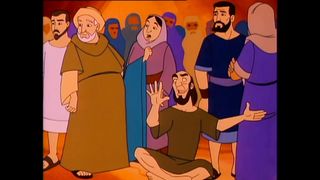 Хранители историй - 4 Готовься, Целься, Огонь