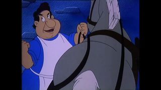 Хранители историй - 4 Готовься, Целься, Огонь