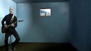 Господь мой силен спасать