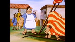 Хранители историй 7 - Рычание в ночи