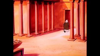 Хранители историй 7 - Рычание в ночи