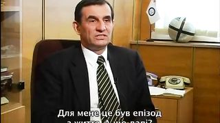 Стефан Решко - легенда Киевского Динамо о Боге