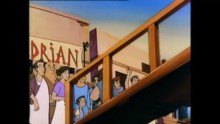 Хранители историй - 5 Пан или пропал