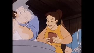 Хранители историй - 5 Пан или пропал