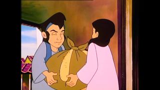 Хранители историй - 8 Продан в рабство