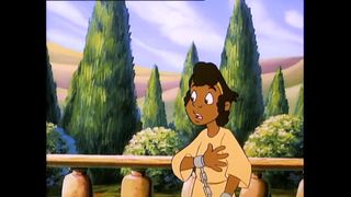 Хранители историй - 8 Продан в рабство