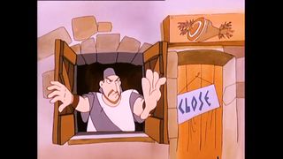 Хранители историй - 8 Продан в рабство