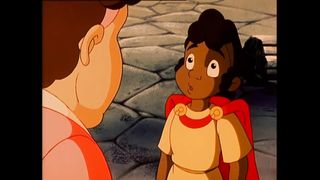 Хранители историй - 8 Продан в рабство