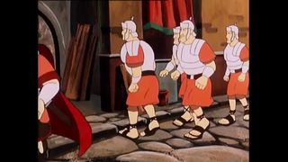 Хранители историй - 9 Между двух огней