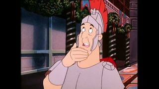 Хранители историй - 9 Между двух огней