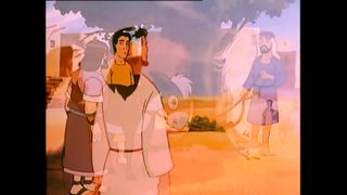 Хранители историй - 9 Между двух огней