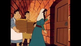 Хранители историй - 9 Между двух огней