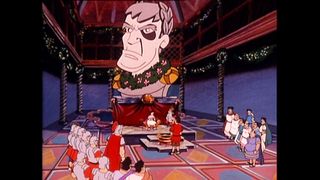 Хранители историй - 9 Между двух огней