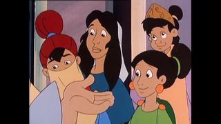 Хранители историй - 10 Предатель среди нас