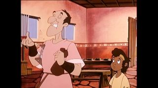 Хранители историй - 10 Предатель среди нас