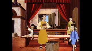 Хранители историй - 10 Предатель среди нас