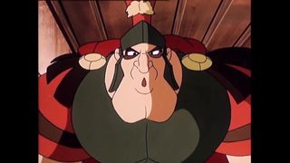 Хранители историй - 10 Предатель среди нас