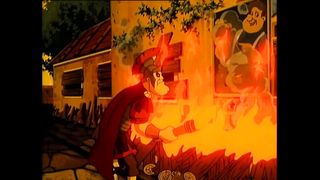 Хранители историй - 11 Испытанный и верный