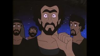 Хранители историй - 11 Испытанный и верный