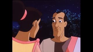 Хранители историй - 11 Испытанный и верный