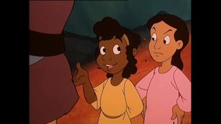 Хранители историй - 11 Испытанный и верный