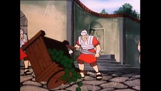 Хранители историй - 11 Испытанный и верный