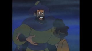 Хранители историй - 12 Прощай Рим