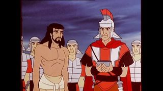 Хранители историй - 12 Прощай Рим